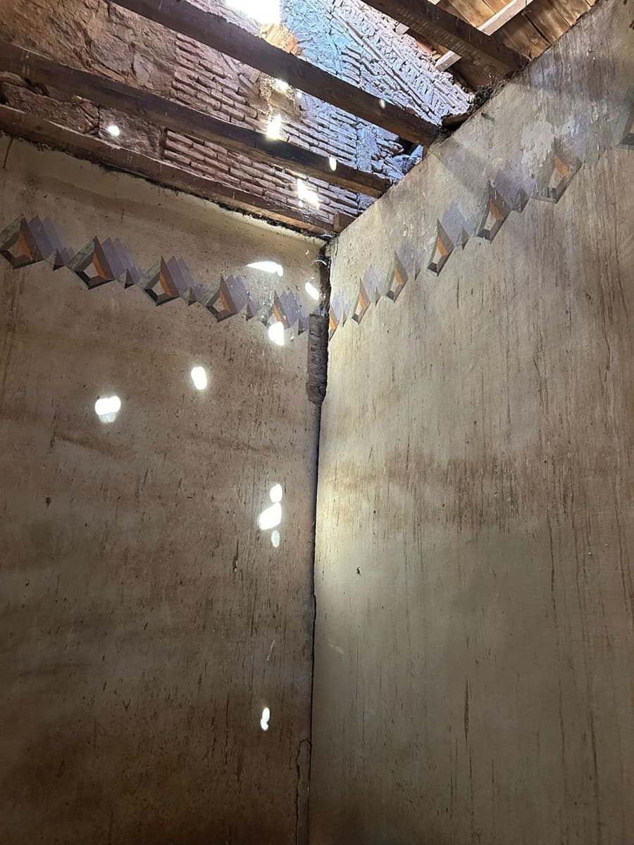 Finka/Dom wiejski na sprzedaż w Polan - 550 000 € (Ref: 9748175)