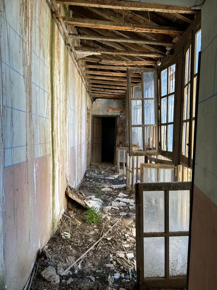 Finka/Dom wiejski na sprzedaż w Polan - 550 000 € (Ref: 9748175)