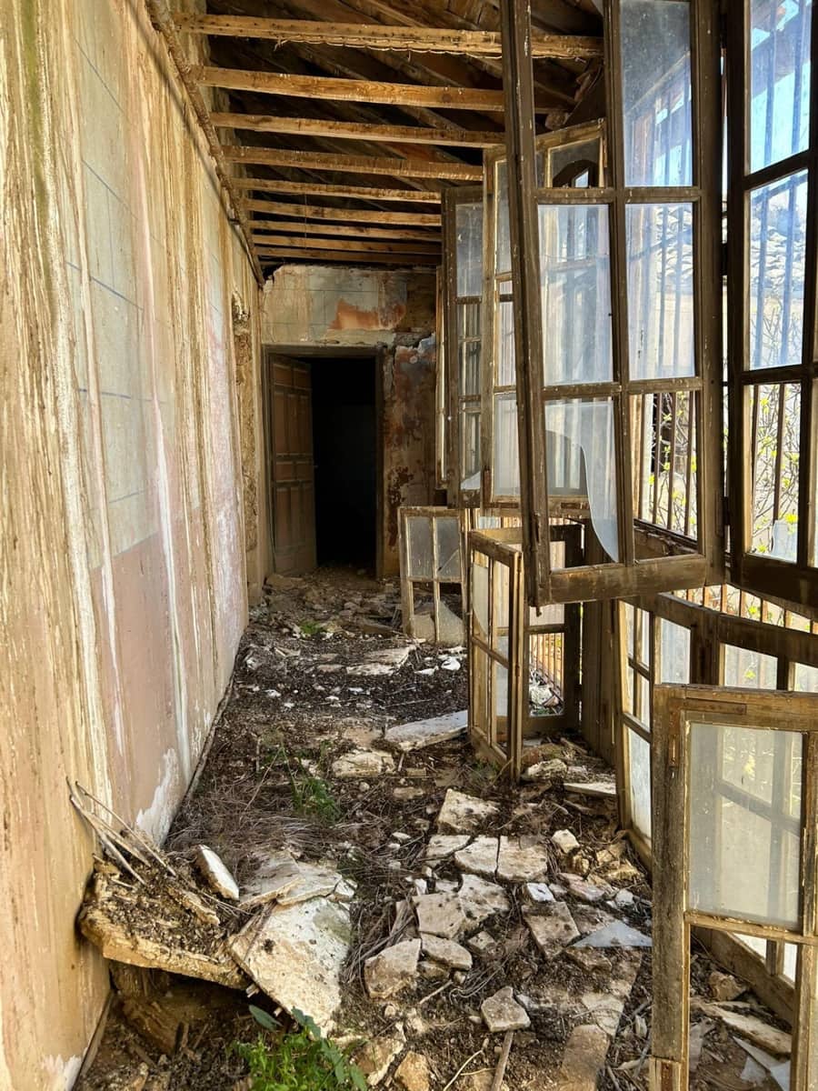 Finka/Dom wiejski na sprzedaż w Polan - 550 000 € (Ref: 9748175)