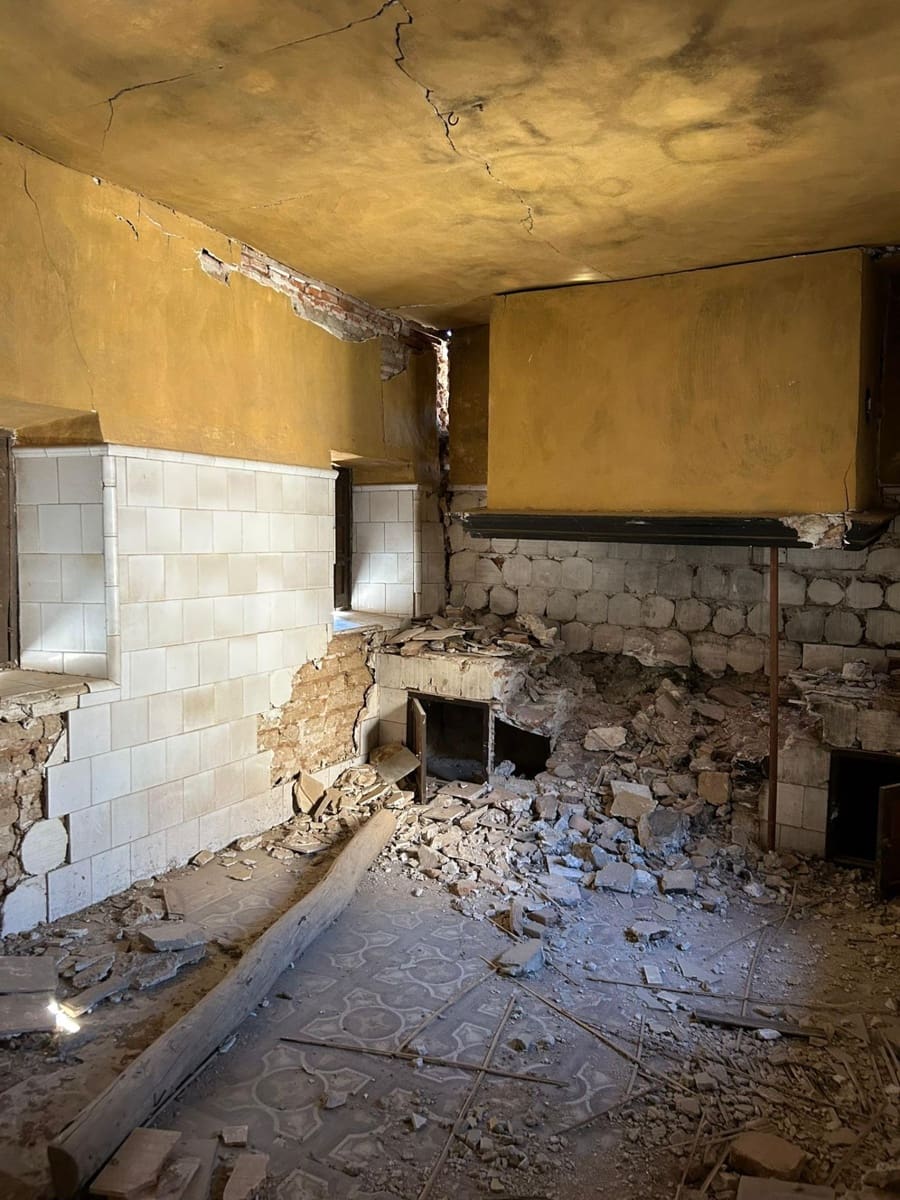 Finka/Dom wiejski na sprzedaż w Polan - 550 000 € (Ref: 9748175)