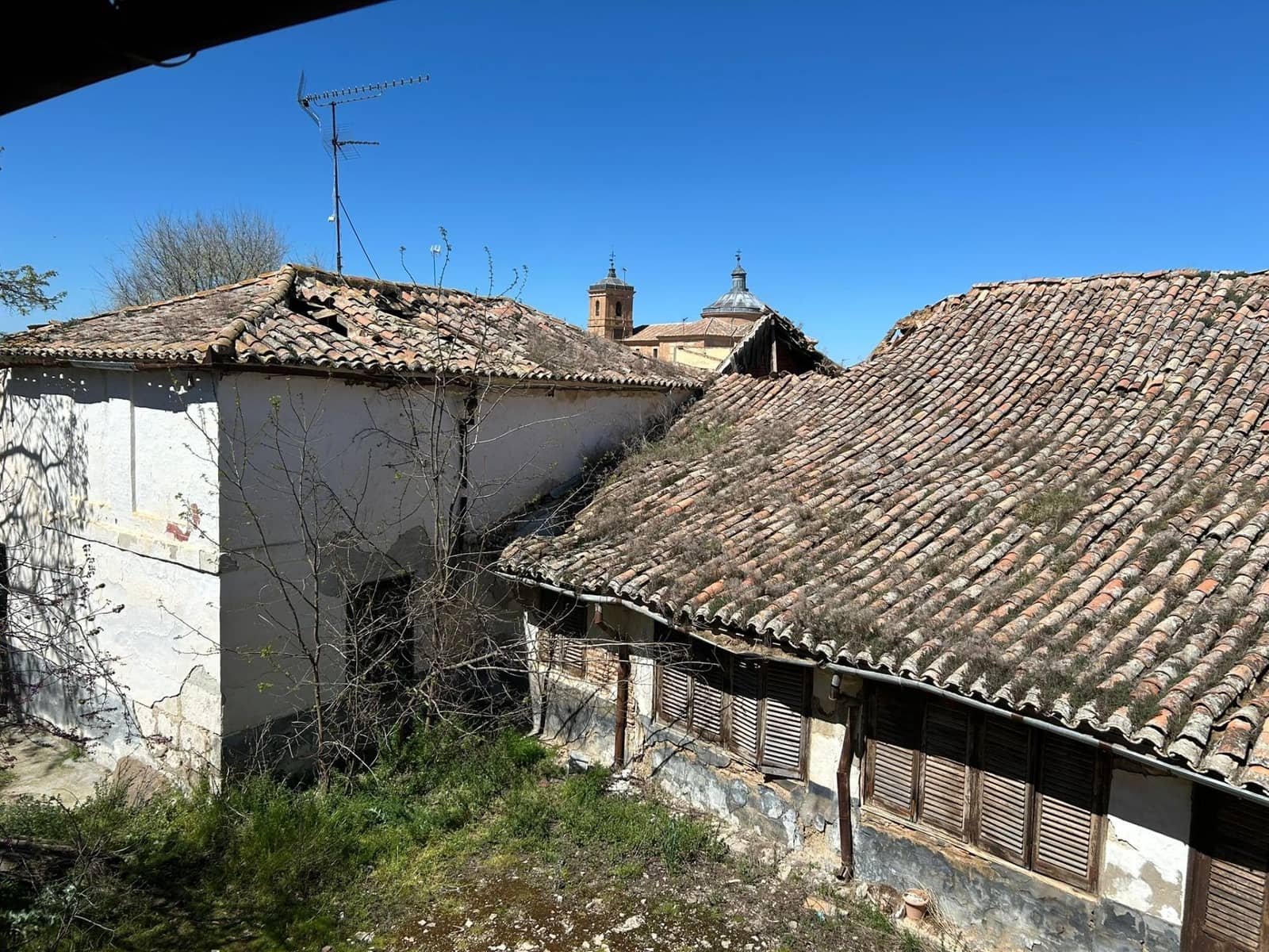 Finka/Dom wiejski na sprzedaż w Polan - 550 000 € (Ref: 9748175)