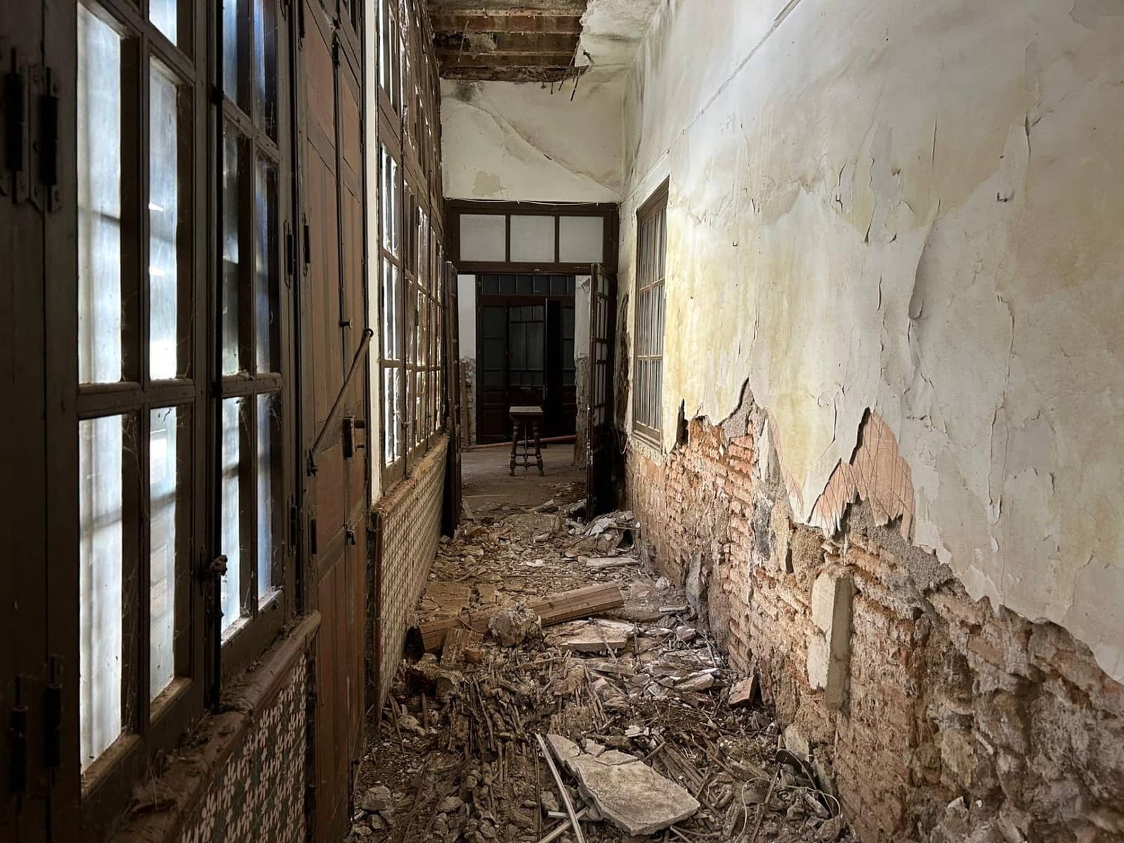 Finka/Dom wiejski na sprzedaż w Polan - 550 000 € (Ref: 9748175)