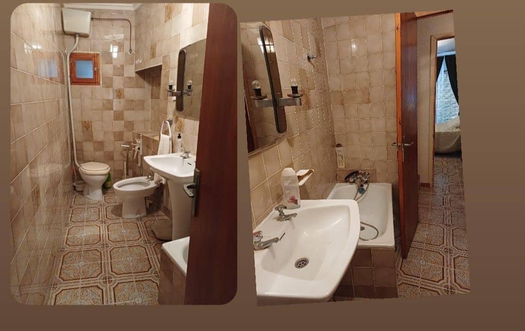 4 makuuhuone Omakotitalo myytävänä paikassa Requena - 75 000 € (Ref: 9748176)