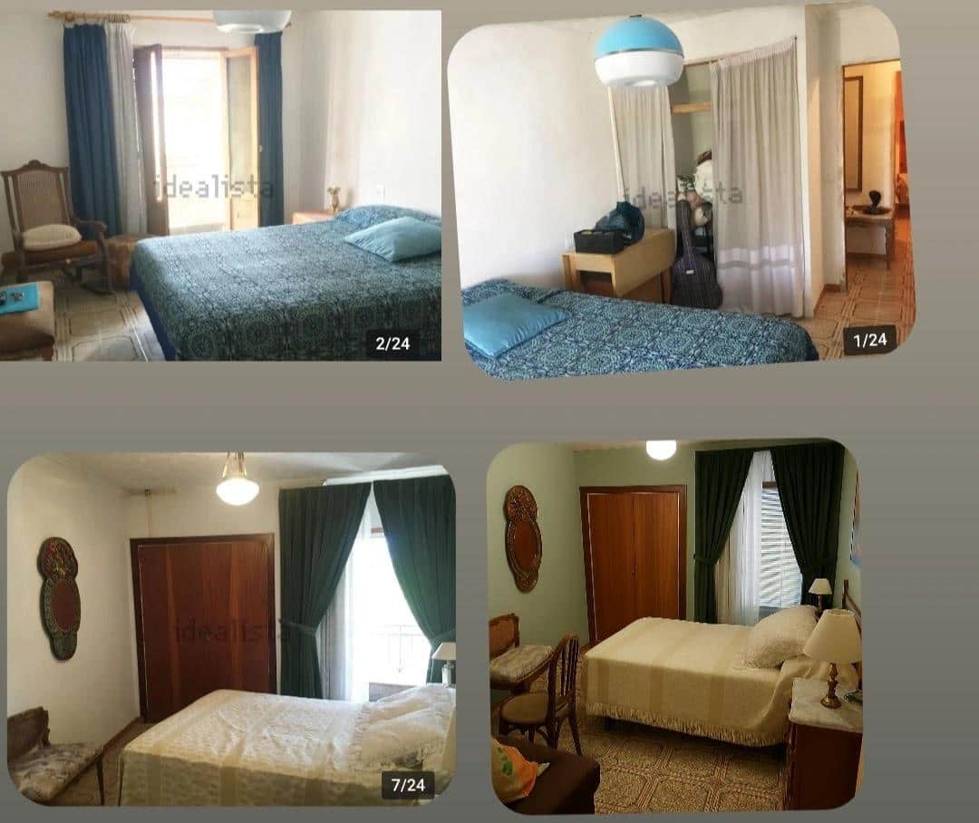 4 makuuhuone Omakotitalo myytävänä paikassa Requena - 75 000 € (Ref: 9748176)