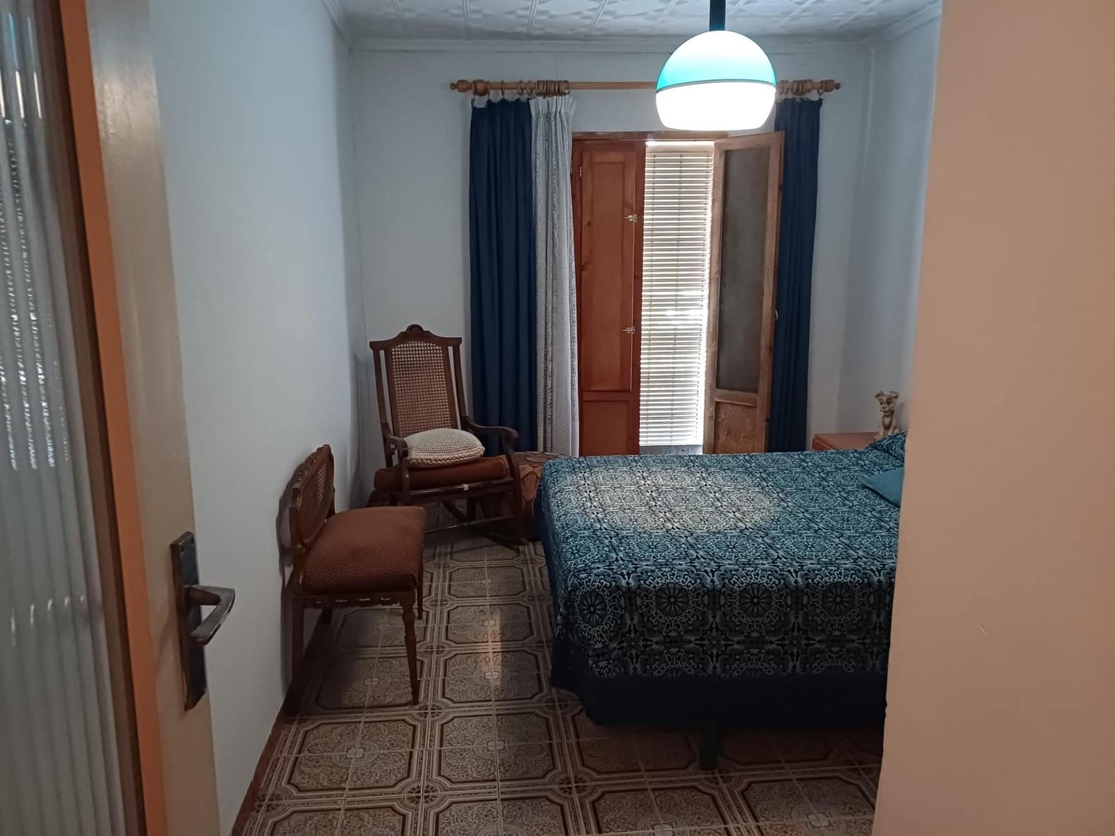 4 makuuhuone Omakotitalo myytävänä paikassa Requena - 75 000 € (Ref: 9748176)