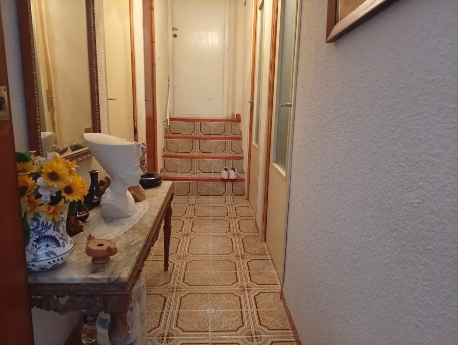 4 makuuhuone Omakotitalo myytävänä paikassa Requena - 75 000 € (Ref: 9748176)