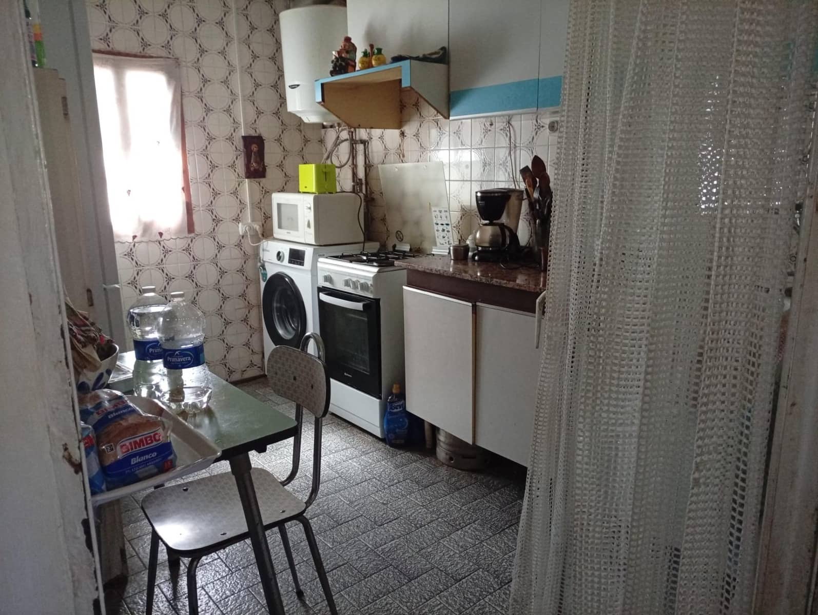 4 makuuhuone Omakotitalo myytävänä paikassa Requena - 75 000 € (Ref: 9748176)