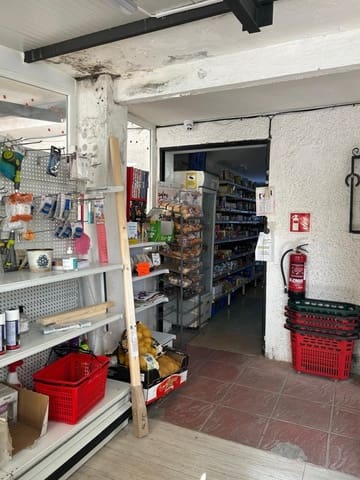 Restaurant/Bar for sale in Trijueque with garage - € 495,000 (Ref: 9748177)