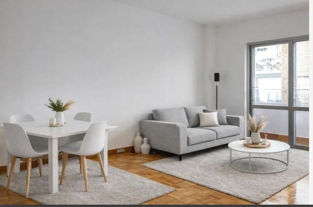 3 bedroom Flat for sale in Guadalajara city - € 220,000 (Ref: 9755896)