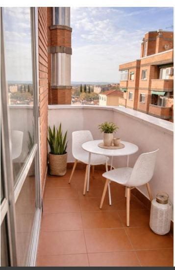 3 bedroom Flat for sale in Guadalajara city - € 220,000 (Ref: 9755896)