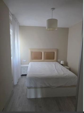 2 soverom Penthouse til salgs i El Real, Antas - € 85 000 (Ref: 9755897)