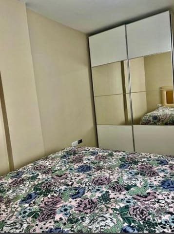 2 soverom Penthouse til salgs i El Real, Antas - € 85 000 (Ref: 9755897)