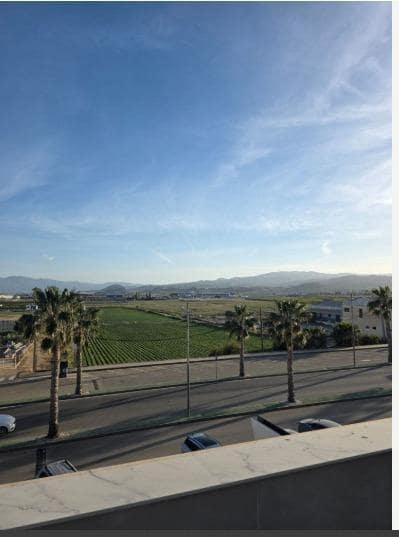 2 soverom Penthouse til salgs i El Real - € 85 000 (Ref: 9755897)