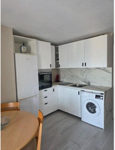 2 soverom Penthouse til salgs i El Real - € 85 000 (Ref: 9755897)