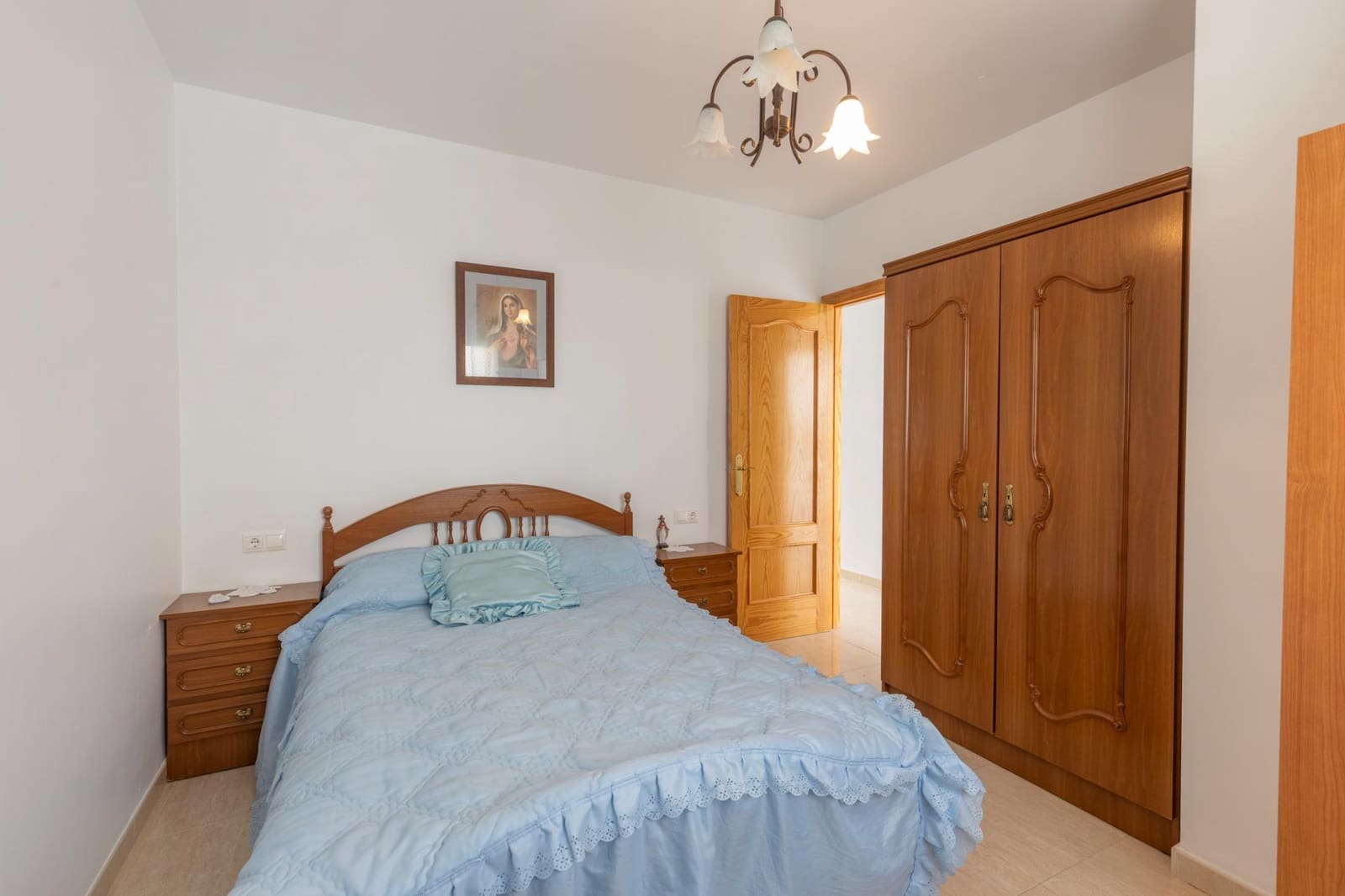 6 soverom Villa til salgs i Cadiar med garasje - € 225 000 (Ref: 9755898)