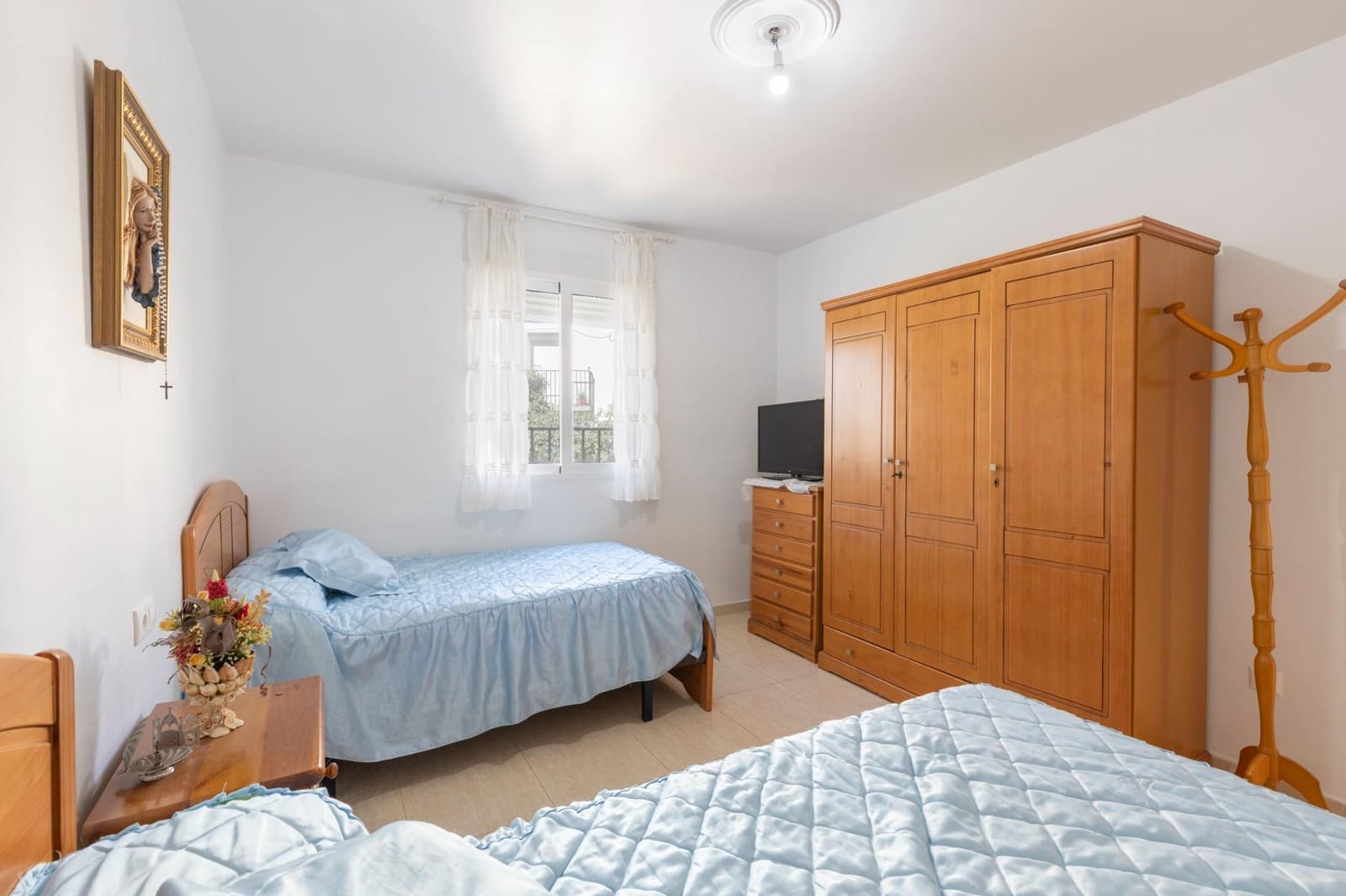 6 soverom Villa til salgs i Cadiar med garasje - € 225 000 (Ref: 9755898)