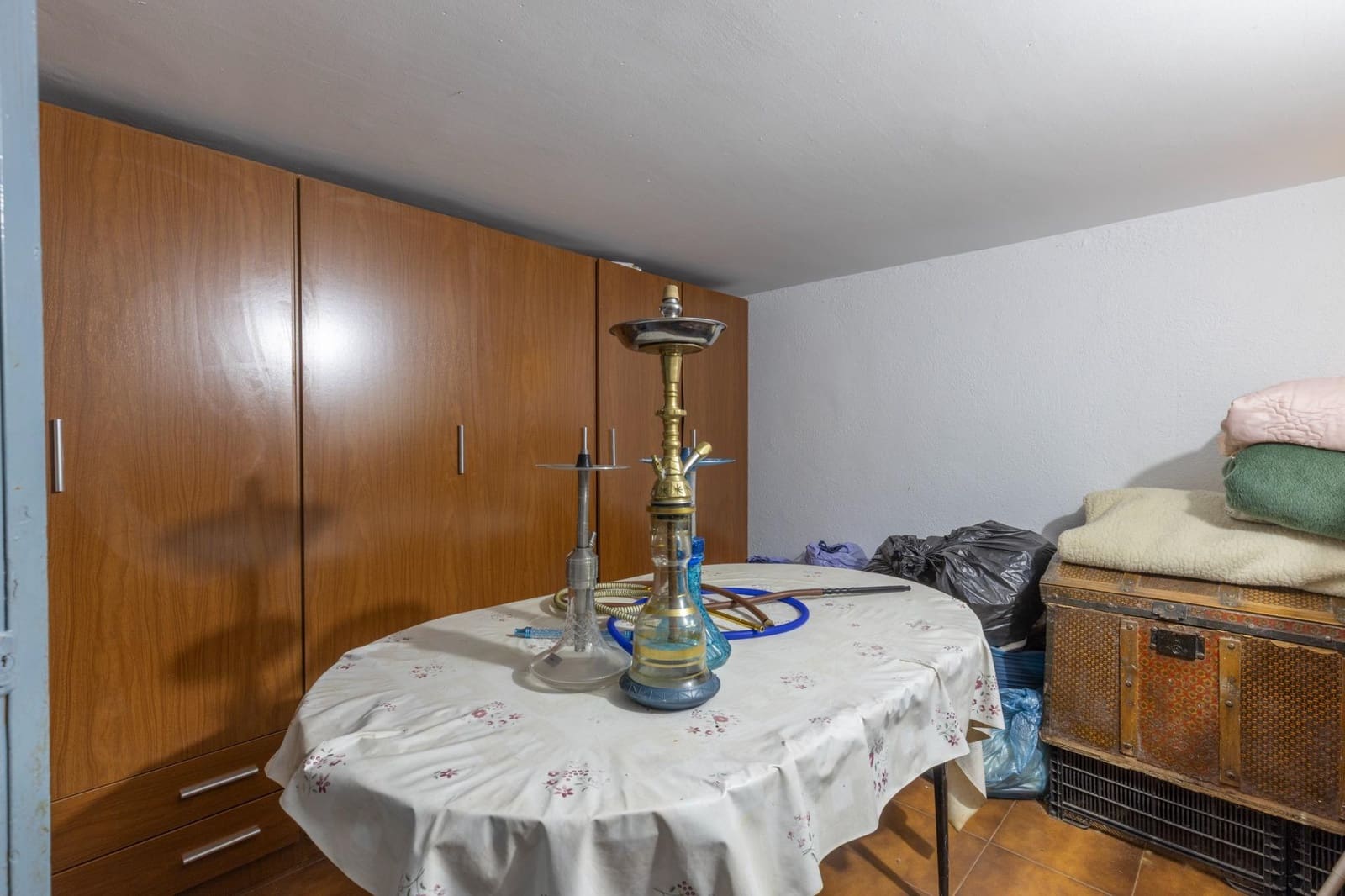 6 soverom Villa til salgs i Cadiar med garasje - € 225 000 (Ref: 9755898)