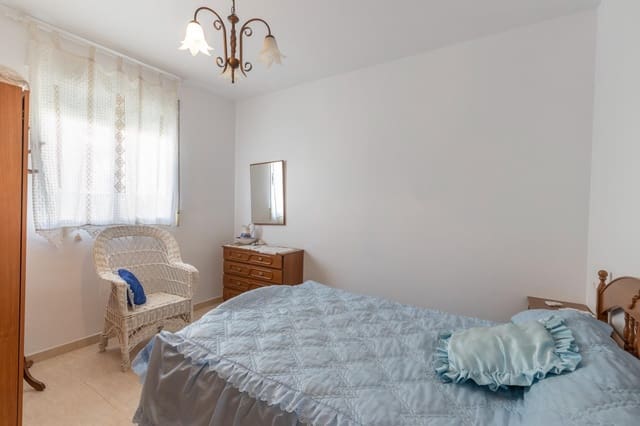 6 soverom Villa til salgs i Cádiar med garasje - € 225 000 (Ref: 9755898)