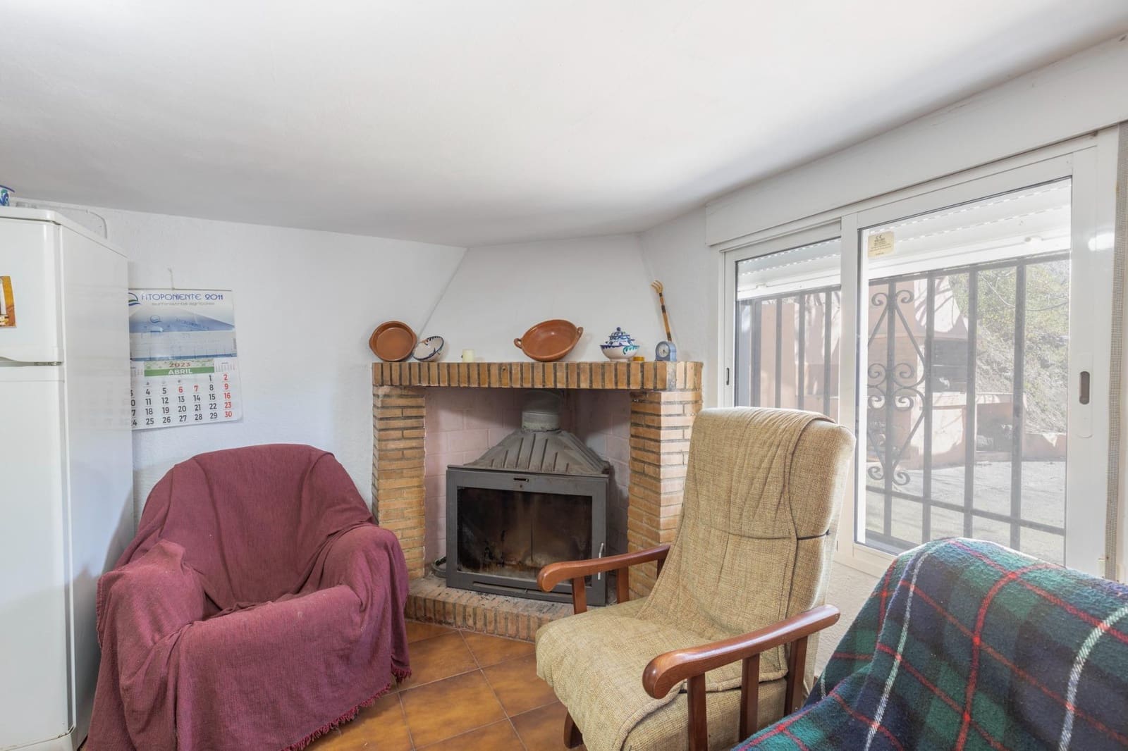 6 soverom Villa til salgs i Cadiar med garasje - € 225 000 (Ref: 9755898)