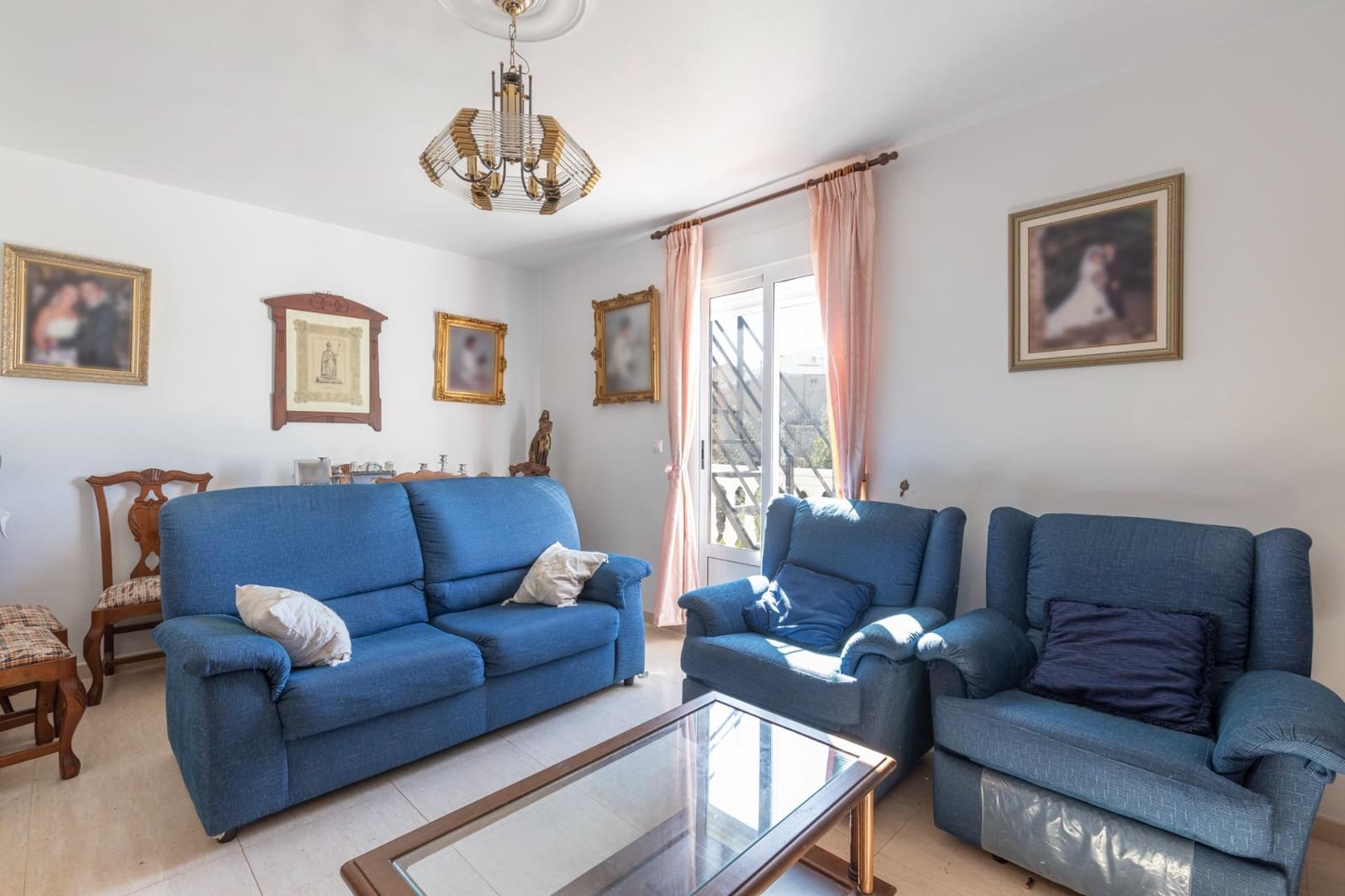 6 soverom Villa til salgs i Cadiar med garasje - € 225 000 (Ref: 9755898)