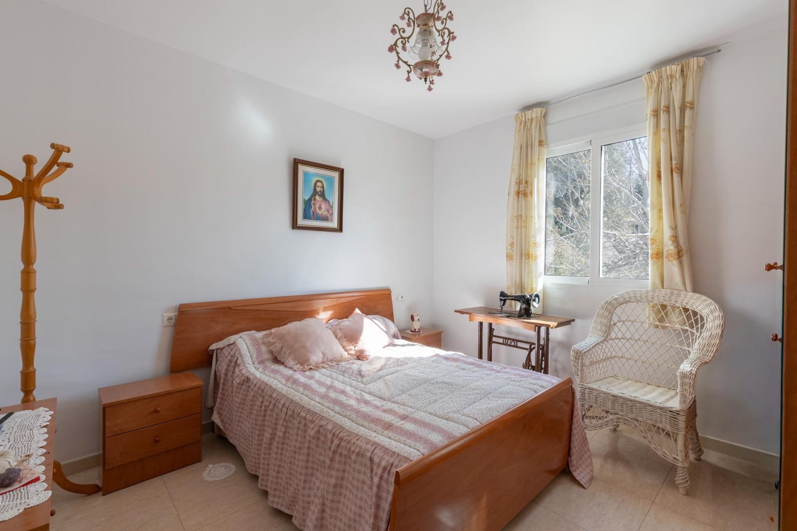 6 soverom Villa til salgs i Cadiar med garasje - € 225 000 (Ref: 9755898)