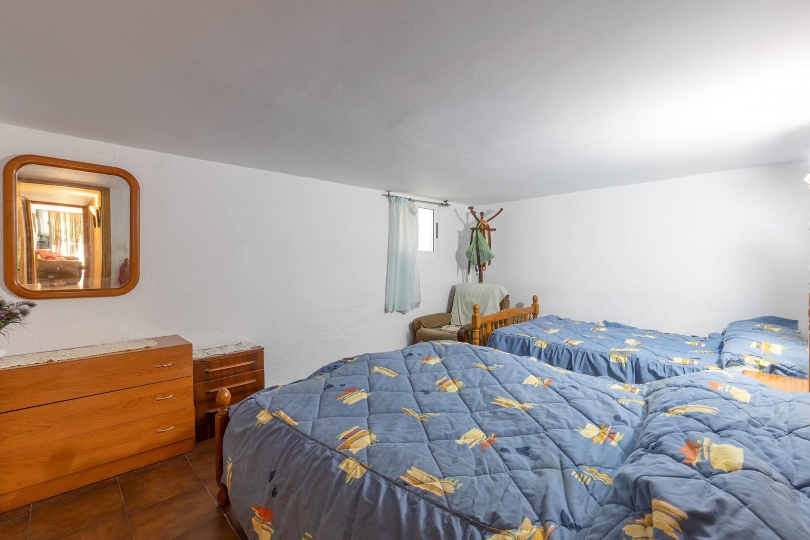 6 soverom Villa til salgs i Cadiar med garasje - € 225 000 (Ref: 9755898)