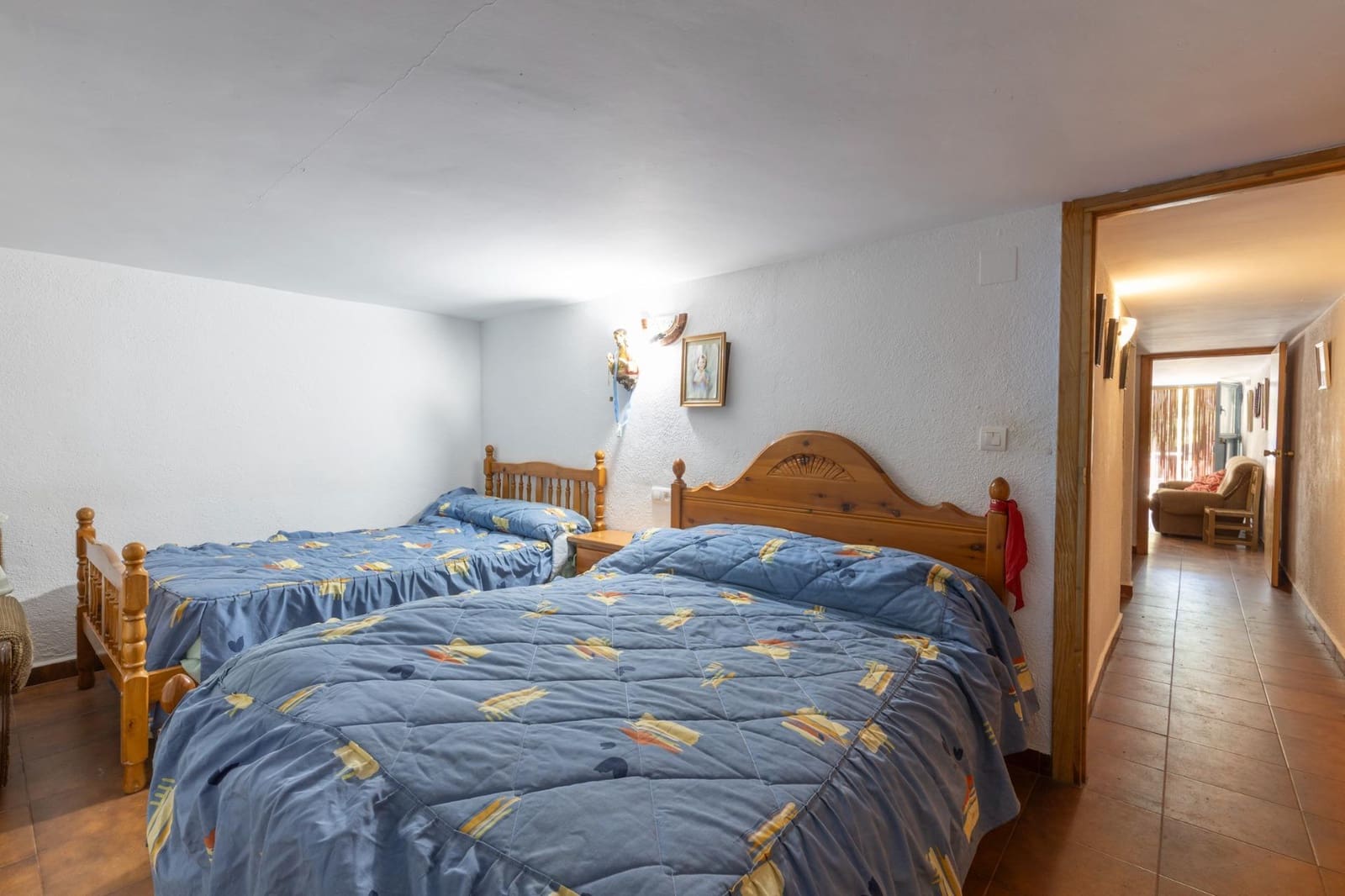 6 soverom Villa til salgs i Cadiar med garasje - € 225 000 (Ref: 9755898)