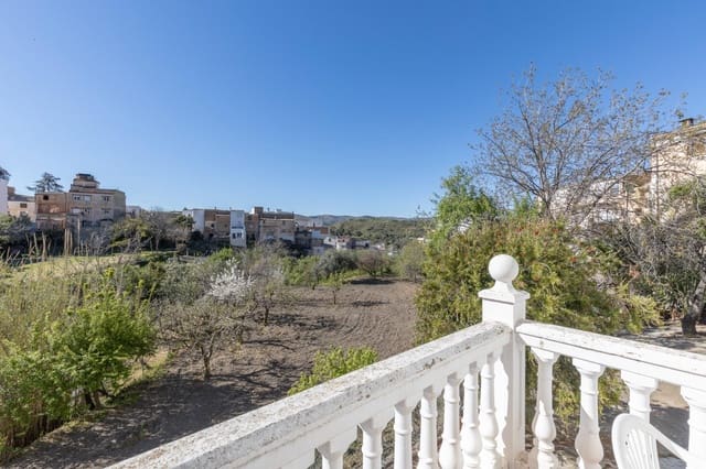 6 soverom Villa til salgs i Cádiar med garasje - € 225 000 (Ref: 9755898)