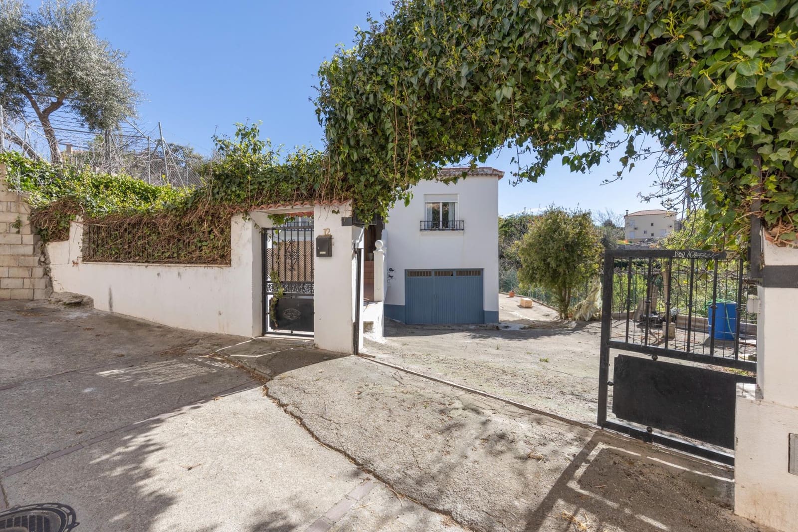 6 soverom Villa til salgs i Cadiar med garasje - € 225 000 (Ref: 9755898)