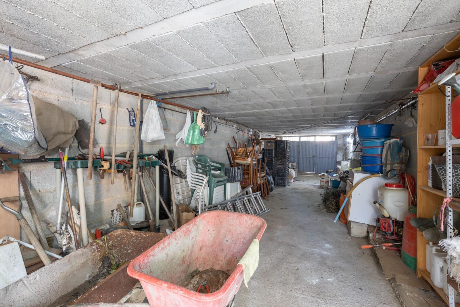 6 soverom Villa til salgs i Cadiar med garasje - € 225 000 (Ref: 9755898)