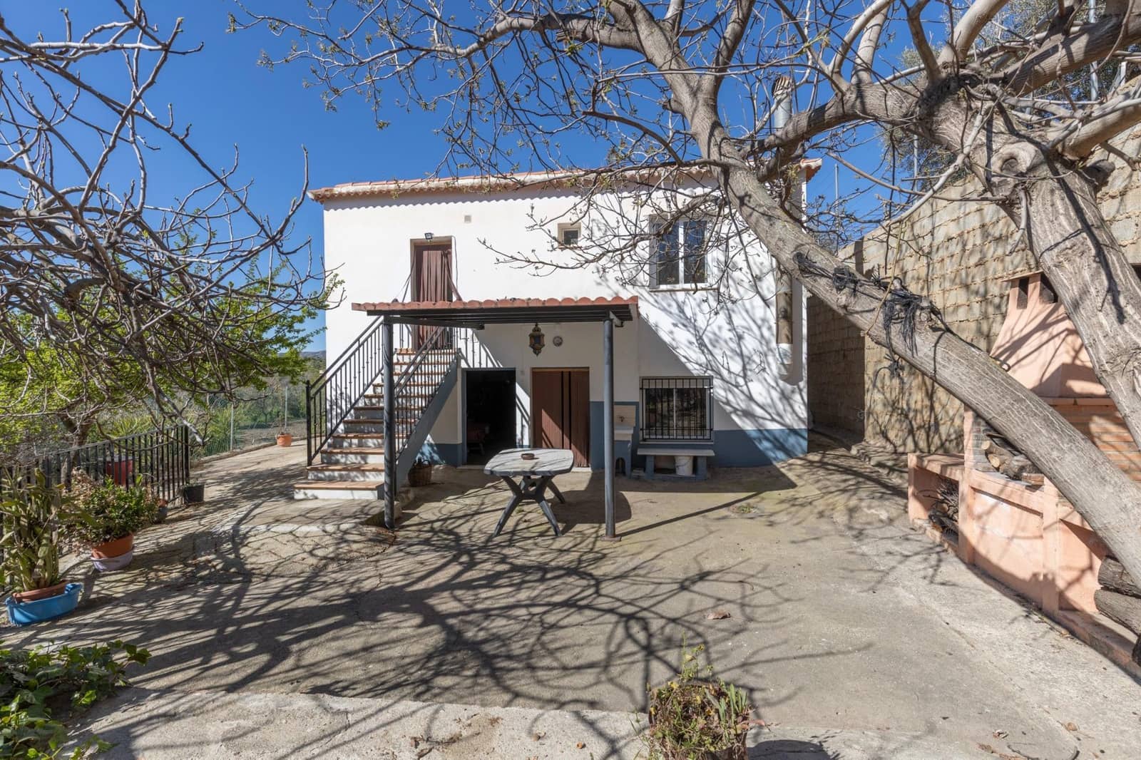 6 soverom Villa til salgs i Cadiar med garasje - € 225 000 (Ref: 9755898)