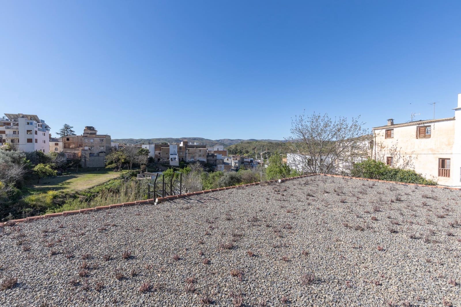 6 soverom Villa til salgs i Cadiar med garasje - € 225 000 (Ref: 9755898)