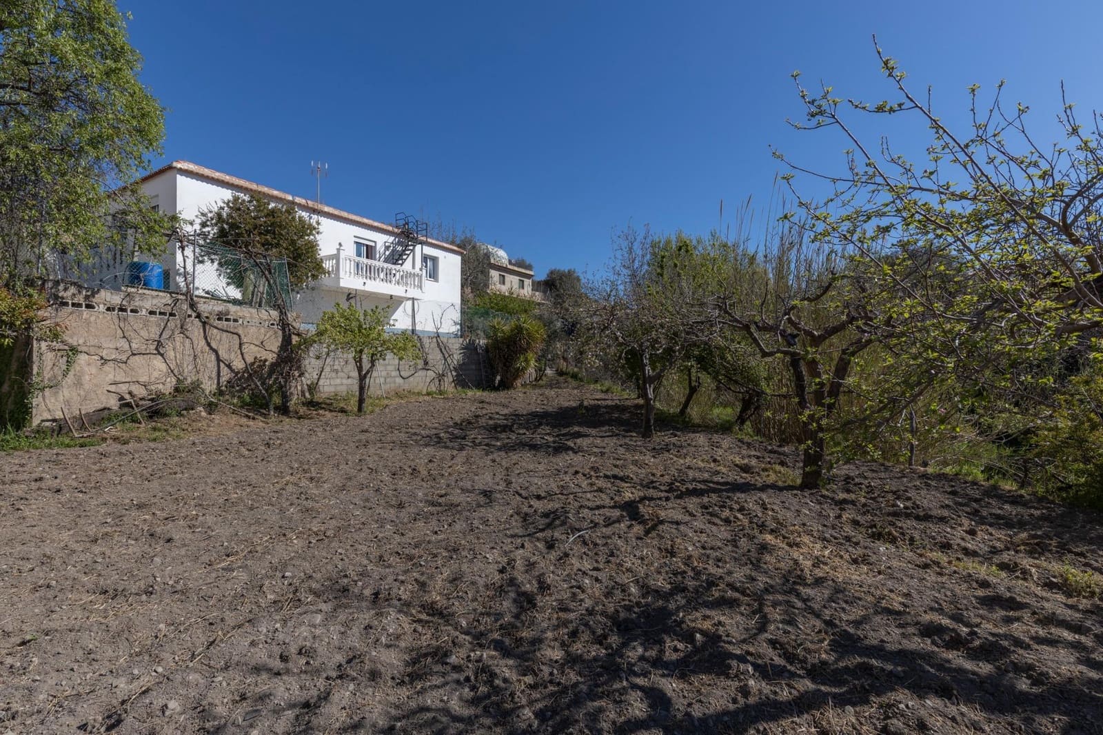 6 soverom Villa til salgs i Cadiar med garasje - € 225 000 (Ref: 9755898)