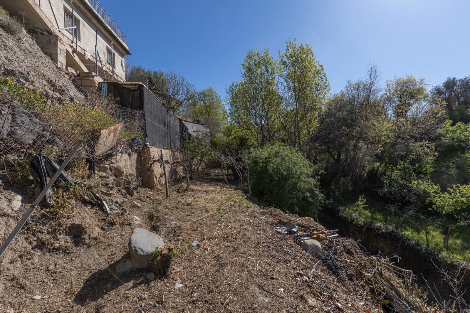 6 soverom Villa til salgs i Cadiar med garasje - € 225 000 (Ref: 9755898)