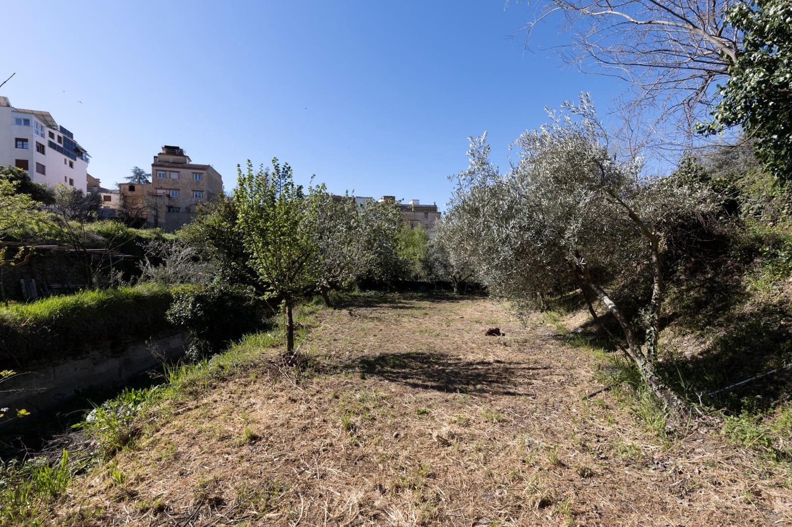 6 soverom Villa til salgs i Cadiar med garasje - € 225 000 (Ref: 9755898)