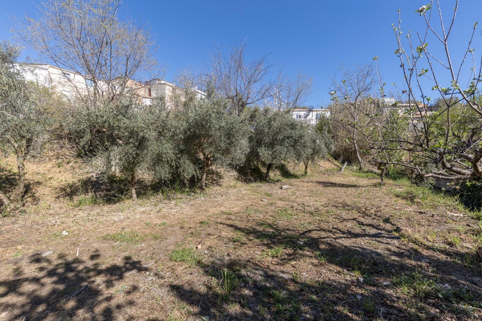 6 soverom Villa til salgs i Cadiar med garasje - € 225 000 (Ref: 9755898)