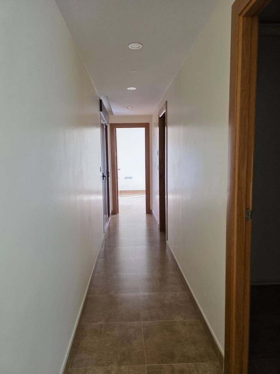 5 sypialnia Willa na sprzedaż w San Juan de los Terreros z basenem garażem - 850 000 € (Ref: 9755899)