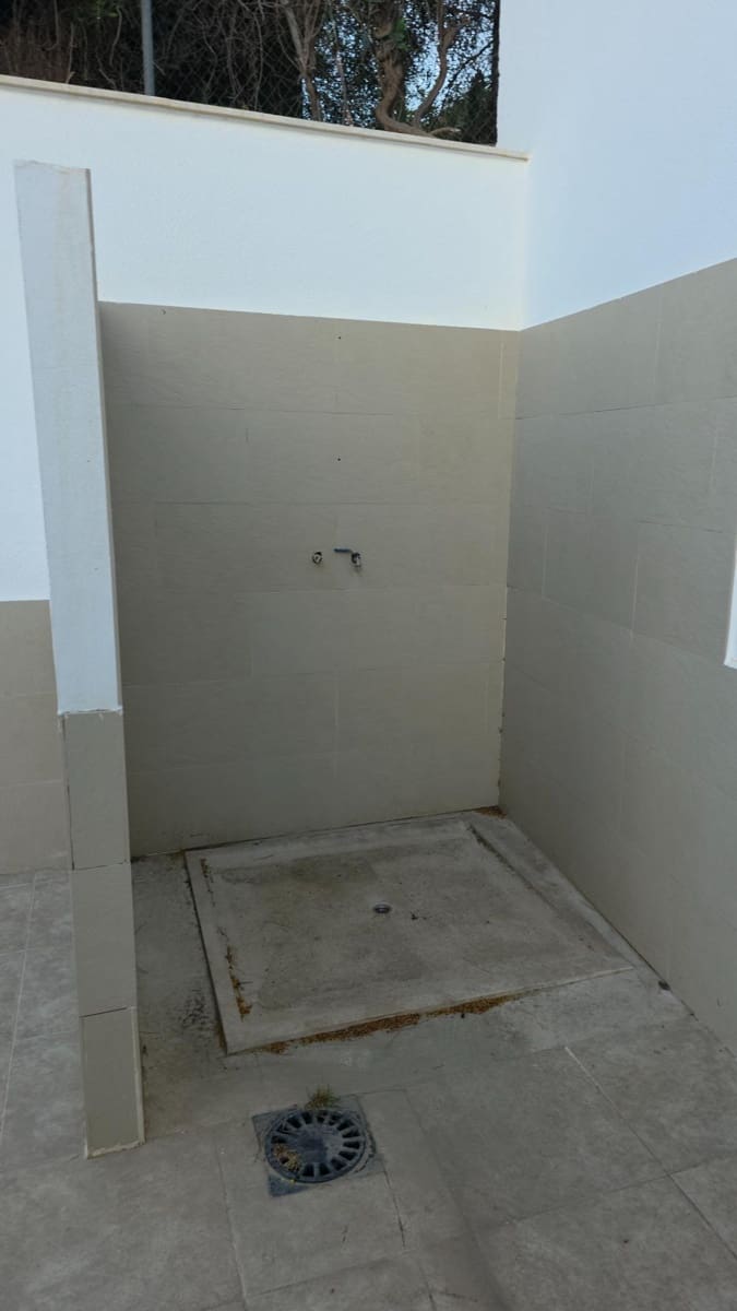 5 sypialnia Willa na sprzedaż w San Juan de los Terreros z basenem garażem - 850 000 € (Ref: 9755899)