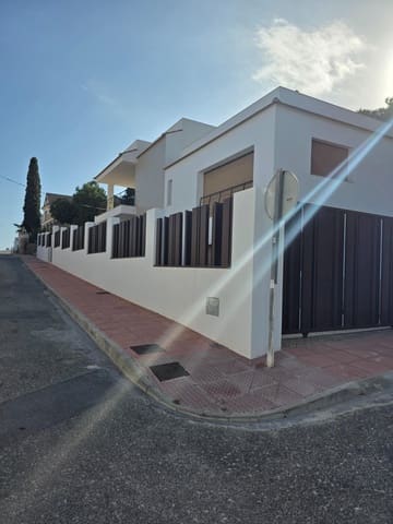 5 sypialnia Willa na sprzedaż w San Juan de los Terreros, Pulpí z basenem garażem - 850 000 € (Ref: 9755899)