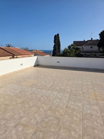 5 sypialnia Willa na sprzedaż w San Juan de los Terreros, Pulpí z basenem garażem - 850 000 € (Ref: 9755899)