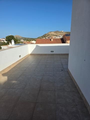 5 sypialnia Willa na sprzedaż w San Juan de los Terreros, Pulpí z basenem garażem - 850 000 € (Ref: 9755899)