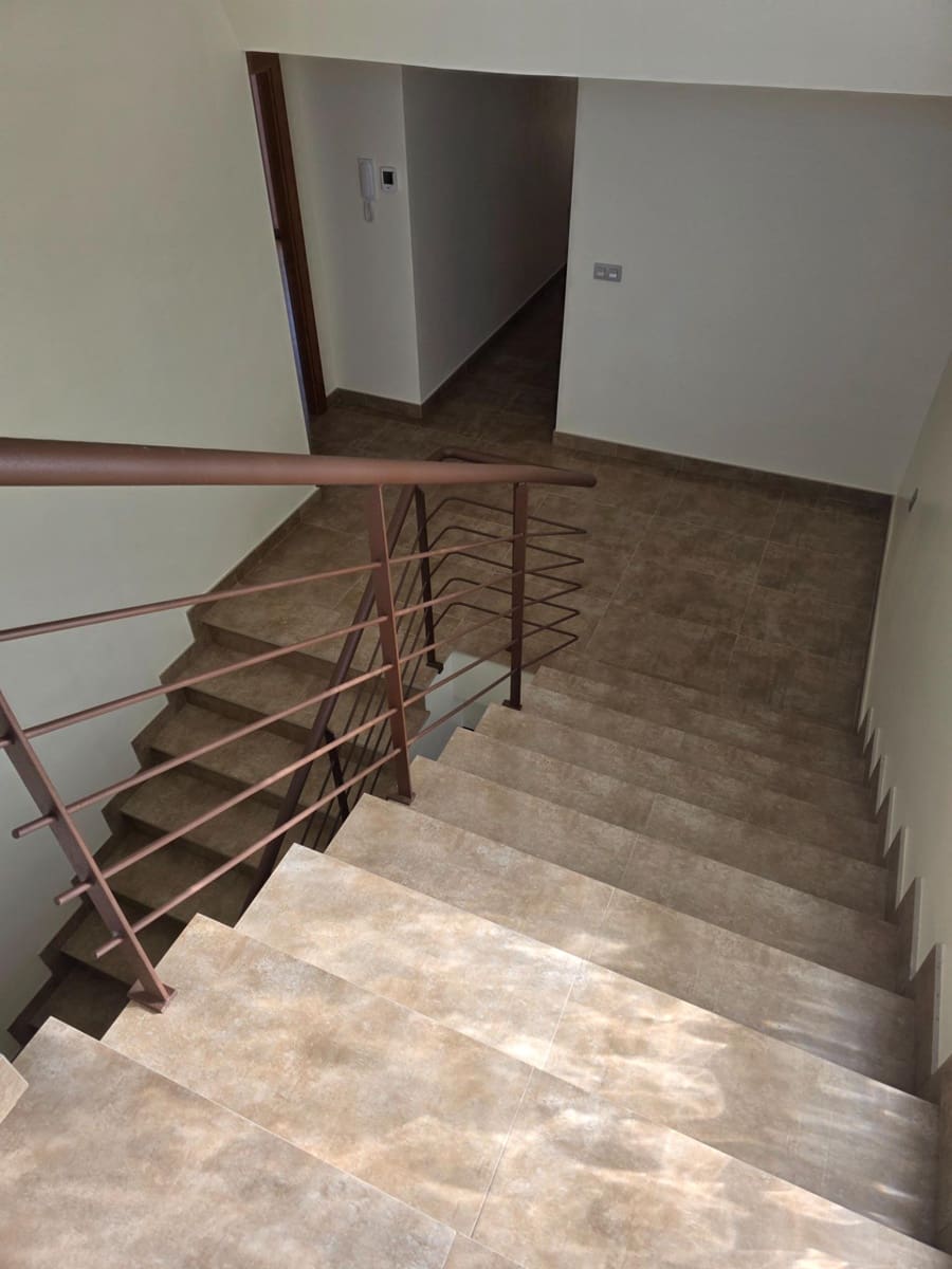 5 sypialnia Willa na sprzedaż w San Juan de los Terreros z basenem garażem - 850 000 € (Ref: 9755899)