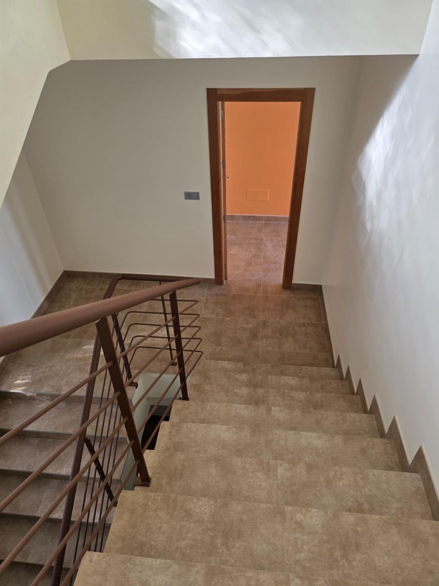 5 sypialnia Willa na sprzedaż w San Juan de los Terreros z basenem garażem - 850 000 € (Ref: 9755899)