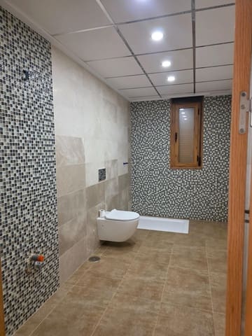 5 sypialnia Willa na sprzedaż w San Juan de los Terreros, Pulpí z basenem garażem - 850 000 € (Ref: 9755899)