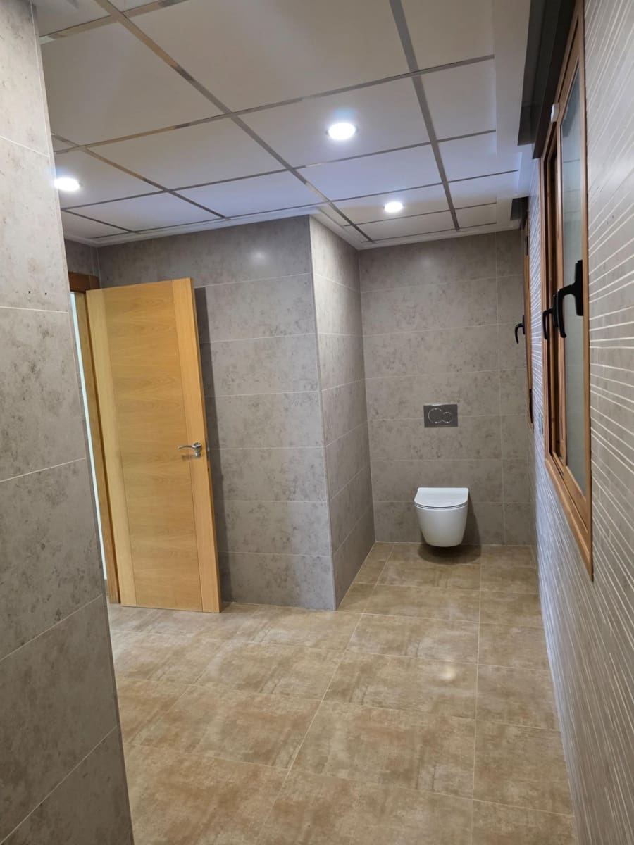 5 sypialnia Willa na sprzedaż w San Juan de los Terreros z basenem garażem - 850 000 € (Ref: 9755899)