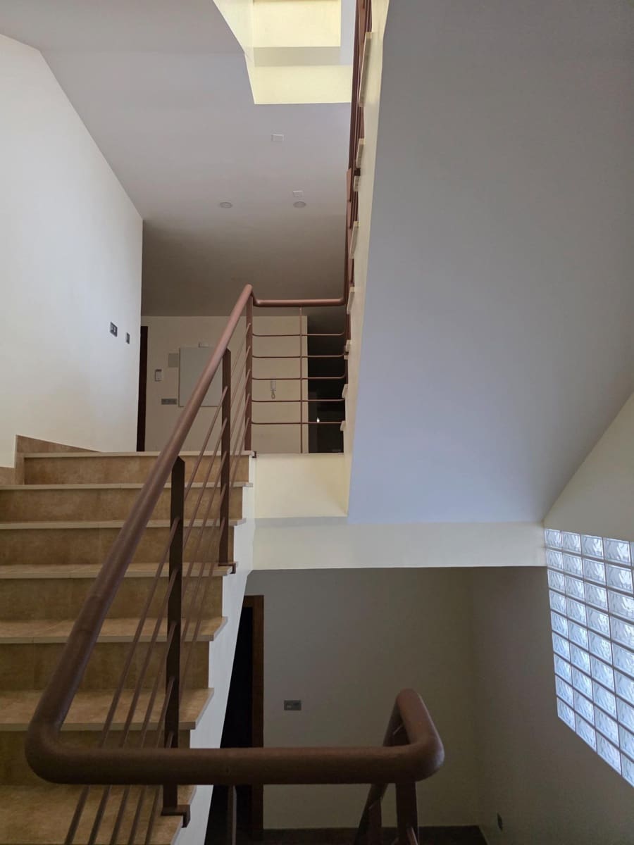 5 sypialnia Willa na sprzedaż w San Juan de los Terreros z basenem garażem - 850 000 € (Ref: 9755899)