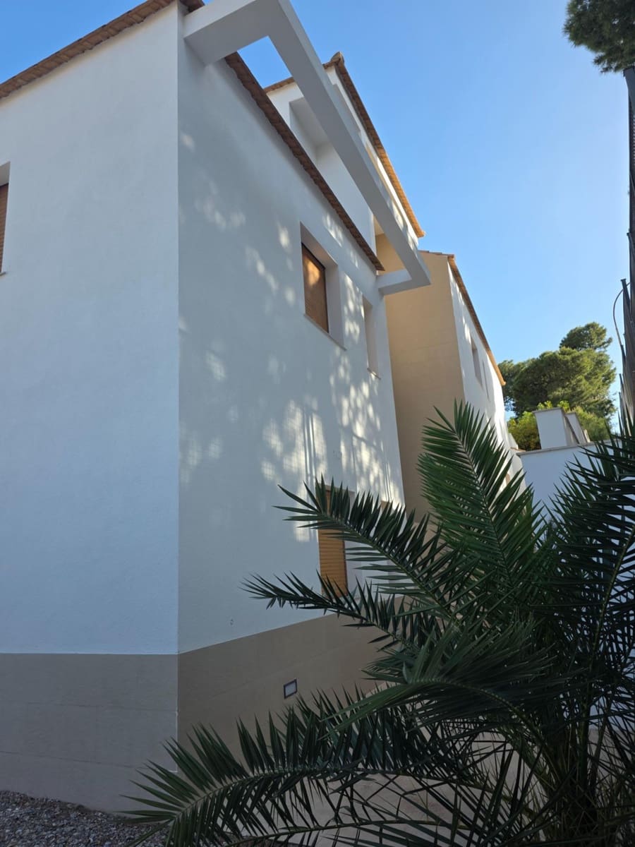 5 sypialnia Willa na sprzedaż w San Juan de los Terreros z basenem garażem - 850 000 € (Ref: 9755899)