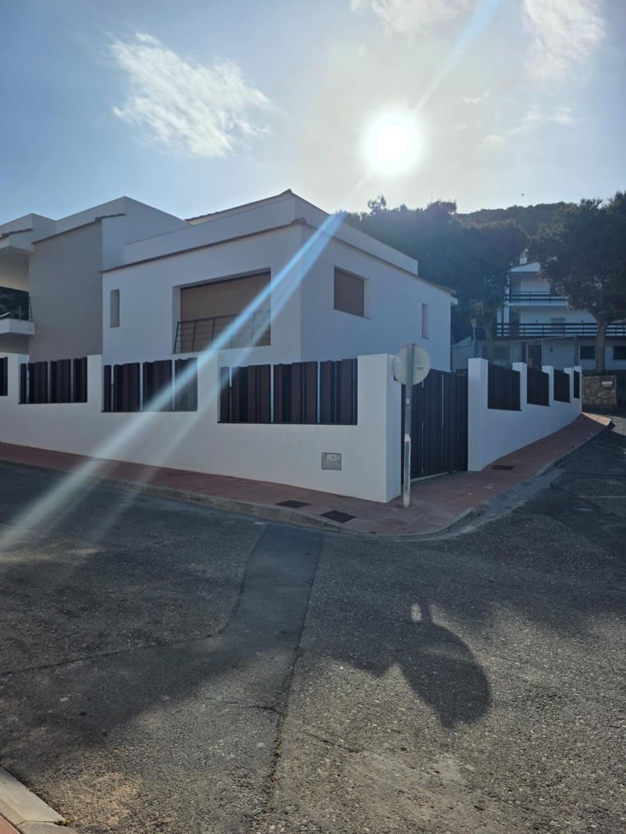 5 sypialnia Willa na sprzedaż w San Juan de los Terreros z basenem garażem - 850 000 € (Ref: 9755899)