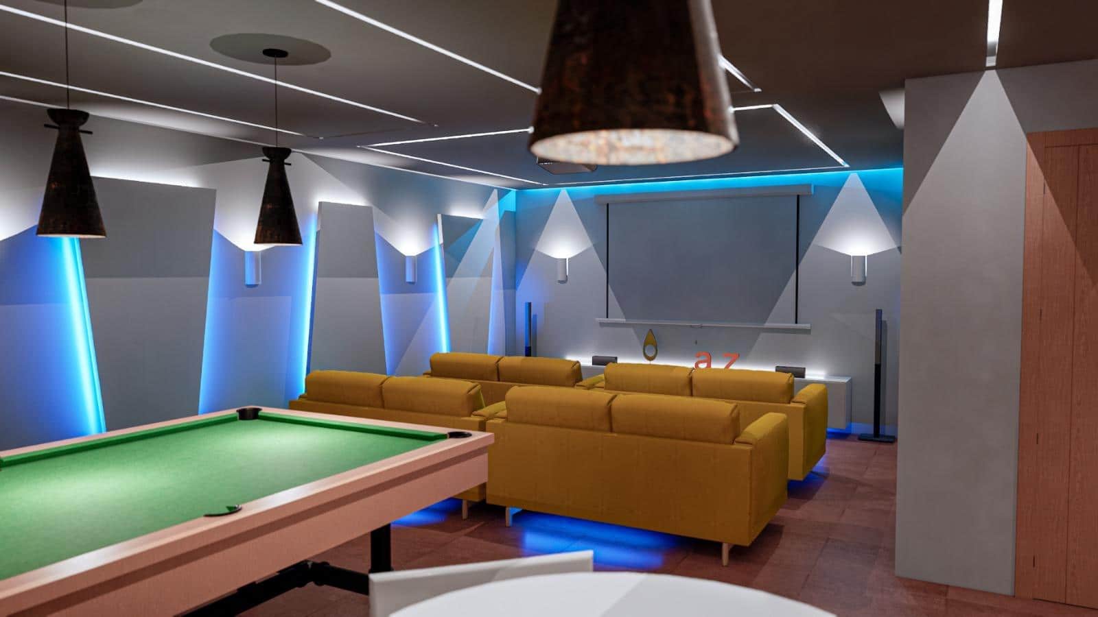 5 sypialnia Willa na sprzedaż w San Juan de los Terreros z basenem garażem - 850 000 € (Ref: 9755899)