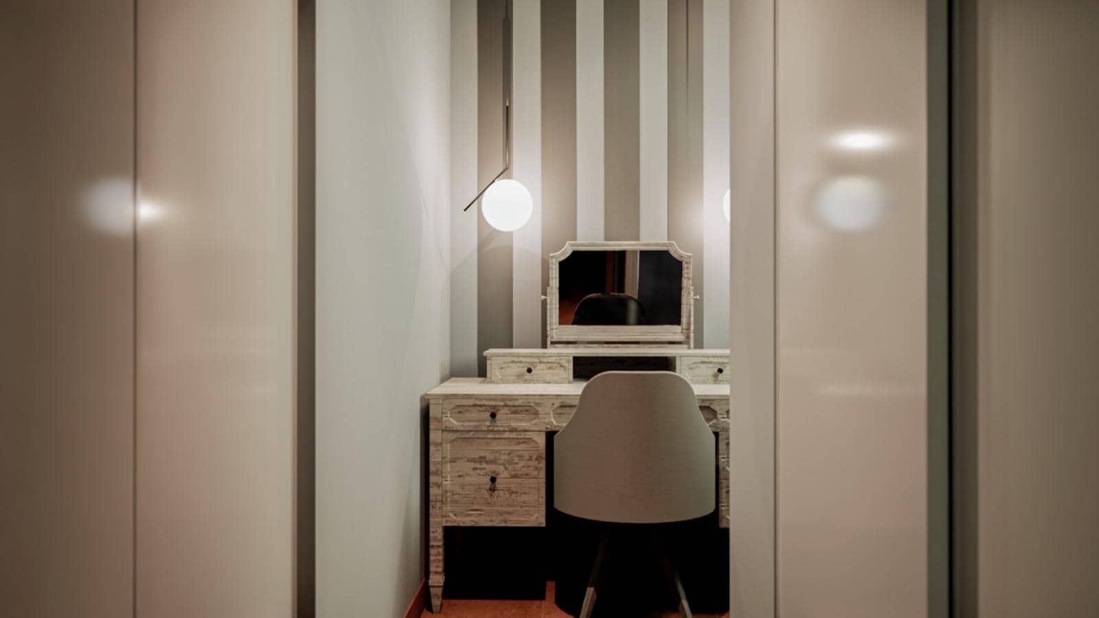 5 sypialnia Willa na sprzedaż w San Juan de los Terreros z basenem garażem - 850 000 € (Ref: 9755899)